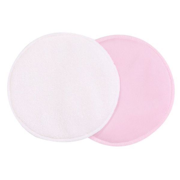 bamboo nursing breast pads breastfeeding nipple pad for maternity reusable nipplecovers for breast feeding nursing pads 6pcs, White
bamboo nursing breast pads breastfeeding nipple pad for maternity reusable nipplecovers for breast feeding nursing pads 6pcs, White