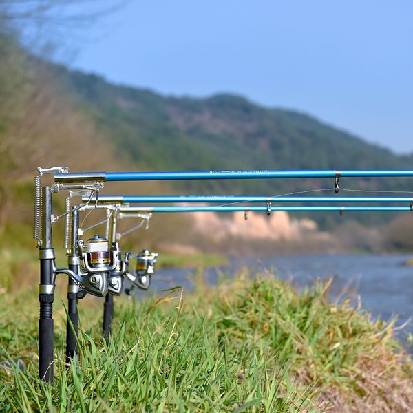 lixada 2.1/2.4/2.7m fishing rod adjustable telescopic automatic pole sea shore river lake spinning fishing pole tackle pesca
lixada 2.1/2.4/2.7m fishing rod adjustable telescopic automatic pole sea shore river lake spinning fishing pole tackle pesca