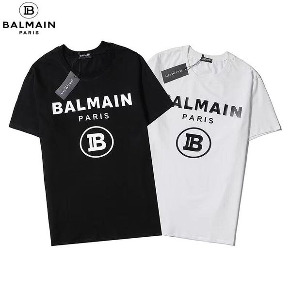 spring and summer new men's casual t-shirt new fashion shirt luxury designer brand embroidery printed cotton t-shirt, Gray
spring and summer new men's casual t-shirt new fashion shirt luxury designer brand embroidery printed cotton t-shirt, Gray