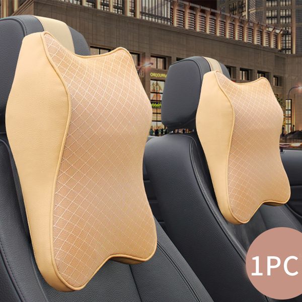 universal auto accessories neck pillow car seat headrest support vehicle relaxing travel cushion ergonomic sleeping memory foam
universal auto accessories neck pillow car seat headrest support vehicle relaxing travel cushion ergonomic sleeping memory foam