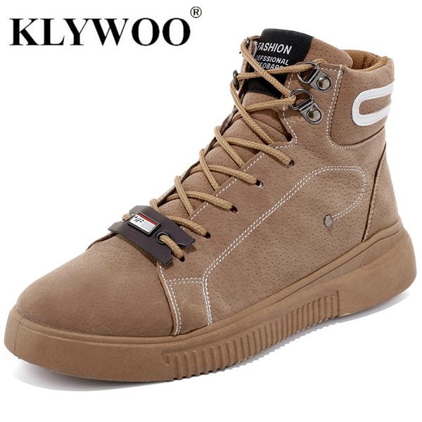 snow boots men fashion lace-up ankle boots men british boot winter botas hombre waterproof outdoor sneakers shoes klywoo, Black
snow boots men fashion lace-up ankle boots men british boot winter botas hombre waterproof outdoor sneakers shoes klywoo, Black