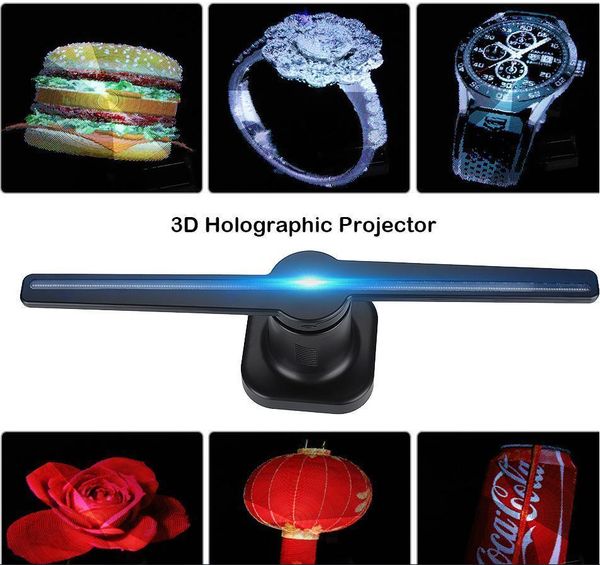 2019 new trending 42cm led 3d holographic wifi controlled projector advertising display 32gb hologram player lamp fan
2019 new trending 42cm led 3d holographic wifi controlled projector advertising display 32gb hologram player lamp fan