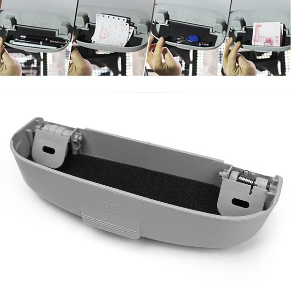 leepee for mitsubishi pajero v73 accessories car glasses case holder box galant lioncel asx rvr stowing tidying soveran
leepee for mitsubishi pajero v73 accessories car glasses case holder box galant lioncel asx rvr stowing tidying soveran