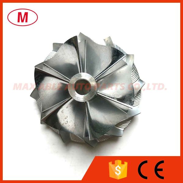 rhf55 43.40/56.03mm 6+6 blades high performanceturbo billet compressor wheel/aluminum 2618/milling wheel for nissan vr38dett twin turbo
rhf55 43.40/56.03mm 6+6 blades high performanceturbo billet compressor wheel/aluminum 2618/milling wheel for nissan vr38dett twin turbo