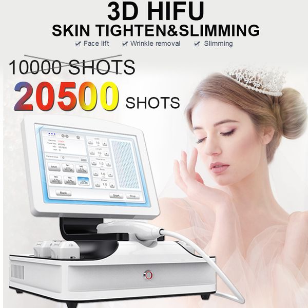 20,500 s 3d hifu machine for face lifting double chin removal treatment lipo hifu slimming8 cartridges hifu ultrasound machine
20,500 s 3d hifu machine for face lifting double chin removal treatment lipo hifu slimming8 cartridges hifu ultrasound machine
