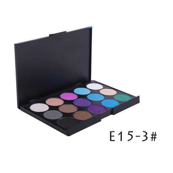 50pcs 15 color professional natural pigment eyeshadow set for women make up palette cosmetic dhl
50pcs 15 color professional natural pigment eyeshadow set for women make up palette cosmetic dhl