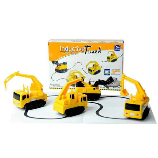 magic toy scribing induction car child induction toy pen drawing line induction track toy with box packaging
magic toy scribing induction car child induction toy pen drawing line induction track toy with box packaging