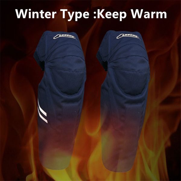lyschy keep warm reflective motorcycle knee protection motocross protector pads guards moto joelheira protective gear kneepads, Black;gray
lyschy keep warm reflective motorcycle knee protection motocross protector pads guards moto joelheira protective gear kneepads, Black;gray