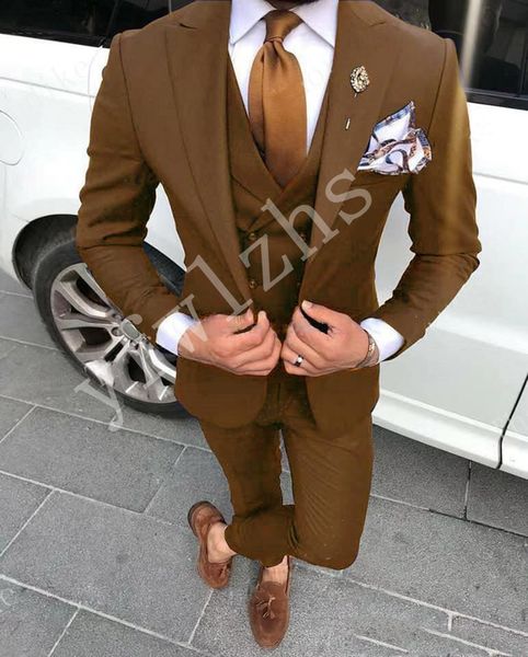 handsome one button groomsmen peak lapel groom tuxedos men suits wedding/prom/dinner man blazer(jacket+pants+tie+vest) w27, Black;gray
handsome one button groomsmen peak lapel groom tuxedos men suits wedding/prom/dinner man blazer(jacket+pants+tie+vest) w27, Black;gray