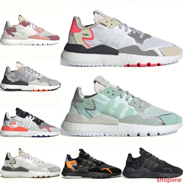 mens new nite jogger 3m reflective running shoes designer women triple black sneakers white pink breathable tennis trainer sports athletics
mens new nite jogger 3m reflective running shoes designer women triple black sneakers white pink breathable tennis trainer sports athletics