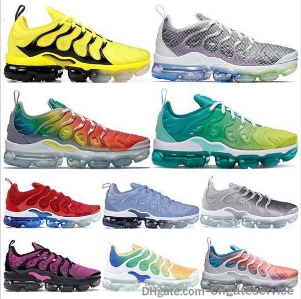 2019 tn plus mens women rainbow grape sunset shark blue reserve sunset light menta black yellow trainers sports sneakers 36-45
2019 tn plus mens women rainbow grape sunset shark blue reserve sunset light menta black yellow trainers sports sneakers 36-45