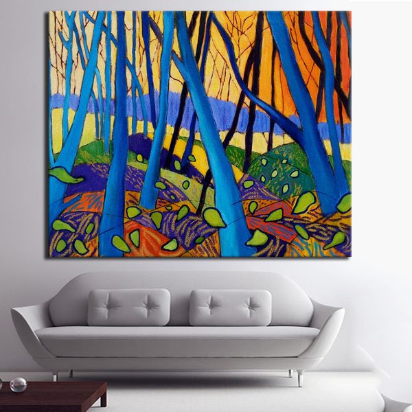 david hockney winter trees canvas painting modern pictures canvas picture for living room wall abstract art decoration 191006
david hockney winter trees canvas painting modern pictures canvas picture for living room wall abstract art decoration 191006