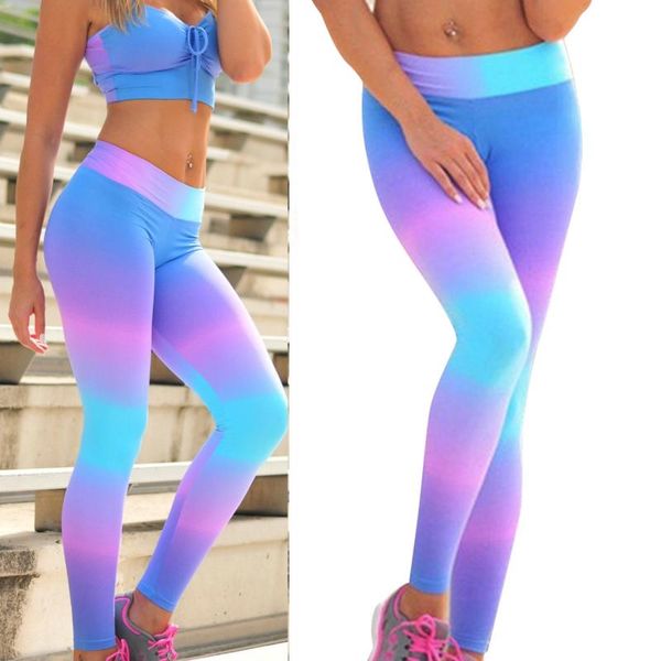 fitness sports yoga pants leggings printed rainbow yoga sweatpants leggings for fitness cycling sports running slim equipment, White;red
fitness sports yoga pants leggings printed rainbow yoga sweatpants leggings for fitness cycling sports running slim equipment, White;red