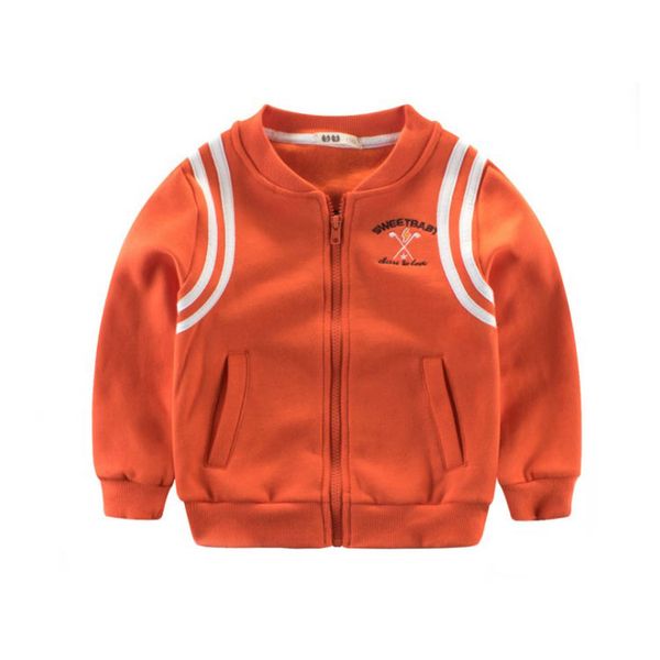boys girls jacket kids clothing baby girls boys coat cartoon printed flight jacket autumn boy outerwear children clothes, Blue;gray
boys girls jacket kids clothing baby girls boys coat cartoon printed flight jacket autumn boy outerwear children clothes, Blue;gray