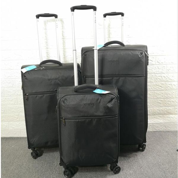 carrylove 20"24"28" inch super light spinner soft trolley koffer sets rolling luggage set 3 pieces for traveling
carrylove 20"24"28" inch super light spinner soft trolley koffer sets rolling luggage set 3 pieces for traveling