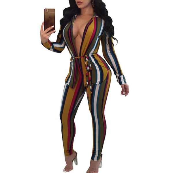 sweat suits two piece set tracksuit women casual long sleeve cardigan striped print t-shirt +pants outfits sashes female breathable, Gray
sweat suits two piece set tracksuit women casual long sleeve cardigan striped print t-shirt +pants outfits sashes female breathable, Gray