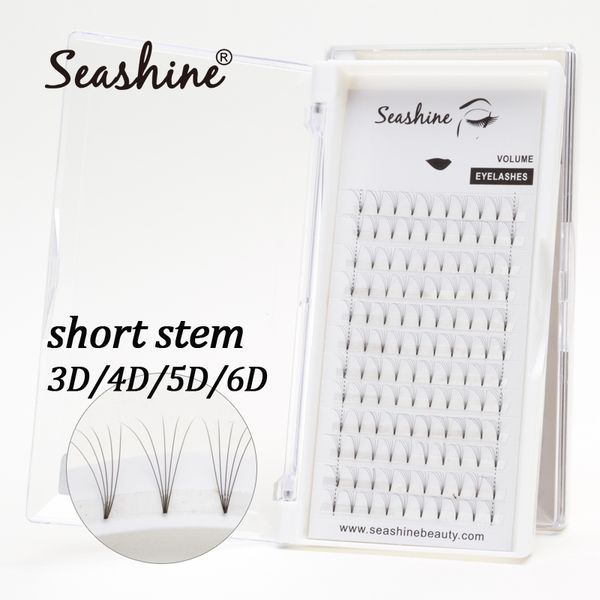 seashine 3d4d5d6d pre fanned eye lashes premade volume fans makeup false eyelashes eyelash extensions
seashine 3d4d5d6d pre fanned eye lashes premade volume fans makeup false eyelashes eyelash extensions