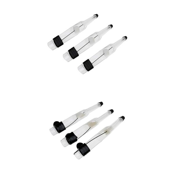 lot of 6 rock fishing rod tip and line guide rod quide rings protector cap cover tackle tool
lot of 6 rock fishing rod tip and line guide rod quide rings protector cap cover tackle tool