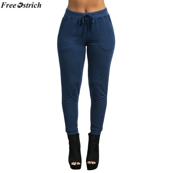 ostrich women casual loose pants solid elastic waist long pants fall stretch female trousers pantalone fitness pencil, Black;white
ostrich women casual loose pants solid elastic waist long pants fall stretch female trousers pantalone fitness pencil, Black;white