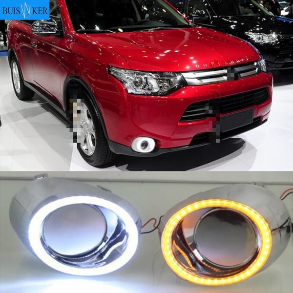 for mitsubishi outlander 2013 2014 2020 led drl daytime driving running lights daylight waterproof fog head lamp white
for mitsubishi outlander 2013 2014 2020 led drl daytime driving running lights daylight waterproof fog head lamp white