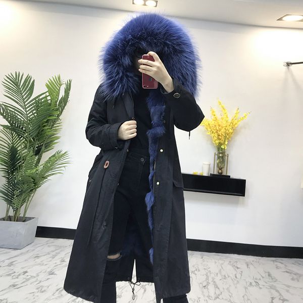 real fur parka for clothes 2020 winter coat women manteau femme wj-902-2 yy225, Black
real fur parka for clothes 2020 winter coat women manteau femme wj-902-2 yy225, Black