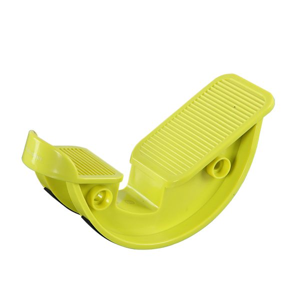 new fitness equipment foot round massage household foot rocker fitness pedal stretch standing rib board calf ankle stretcher
new fitness equipment foot round massage household foot rocker fitness pedal stretch standing rib board calf ankle stretcher