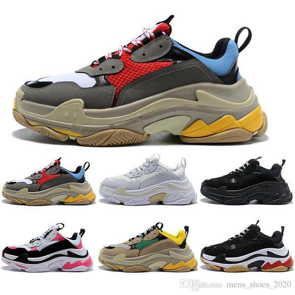 with socks new triple designer old dad sneaker combination soles boots mens womens casual shoes high mens designer shoes
with socks new triple designer old dad sneaker combination soles boots mens womens casual shoes high mens designer shoes