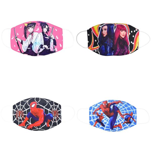 fresh kid lol doll face masks and children cosplay masks dustproof breathable anti-haze mask cartoon masks protect heal, Black
fresh kid lol doll face masks and children cosplay masks dustproof breathable anti-haze mask cartoon masks protect heal, Black