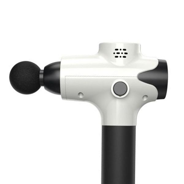 fascial gun muscle massager fitness electric impact gun deep muscle vibration flesh relaxation for muscles neck back
fascial gun muscle massager fitness electric impact gun deep muscle vibration flesh relaxation for muscles neck back
