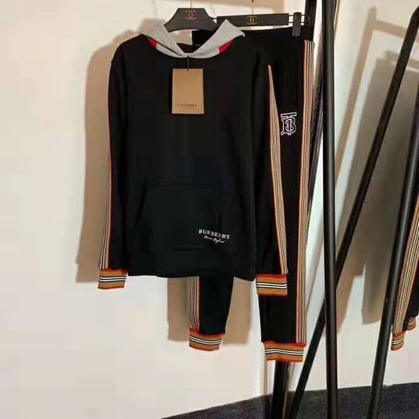 a0104 new autumn/winter 2019 monoalphabet long-sleeved hooded jacket hoodie + elastic waist casual sweater suit sports suit for men and wome
a0104 new autumn/winter 2019 monoalphabet long-sleeved hooded jacket hoodie + elastic waist casual sweater suit sports suit for men and wome