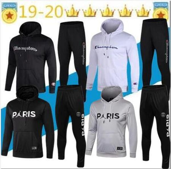 2019 kit soccer jerseys 19 20 jacket training suit mlot de foot child football shirt kits size s-2xl, Black
2019 kit soccer jerseys 19 20 jacket training suit mlot de foot child football shirt kits size s-2xl, Black