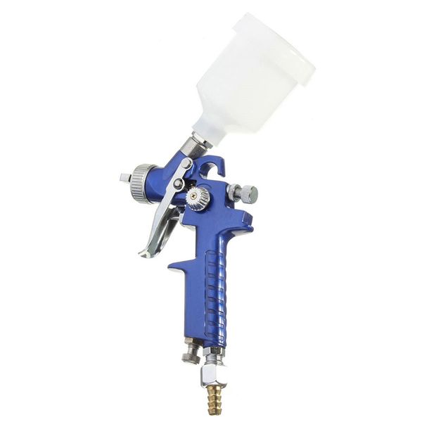 professional spray gun spray gun auto car kit 125ml 3 bar 0.8 mm 60 x 60 mm very atomization 1 pc
professional spray gun spray gun auto car kit 125ml 3 bar 0.8 mm 60 x 60 mm very atomization 1 pc