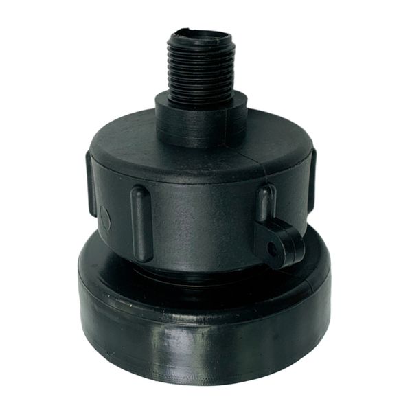 ibc tank drain fitting adapter ibc 80mm coarse thread garden hose connector 1/2
ibc tank drain fitting adapter ibc 80mm coarse thread garden hose connector 1/2