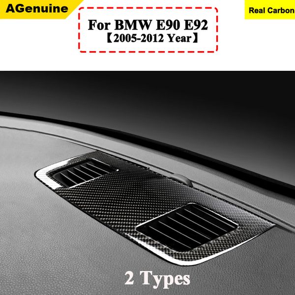 real carbon fiber for e90 e92 320i instrument large air outlet panel trim decorative frame cover stickers interior moulding
real carbon fiber for e90 e92 320i instrument large air outlet panel trim decorative frame cover stickers interior moulding