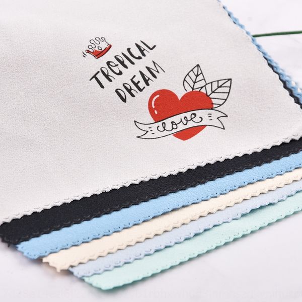 variety of cartoon myopia myopia glasses hipster glasses camera lens cloth screen wiping cloth pattern random, Blue
variety of cartoon myopia myopia glasses hipster glasses camera lens cloth screen wiping cloth pattern random, Blue