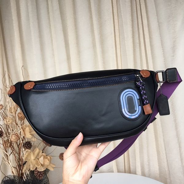 waist chest bags purses men women 20 chassic zipper appliques cowhide genuine leather wallets waist bag
waist chest bags purses men women 20 chassic zipper appliques cowhide genuine leather wallets waist bag