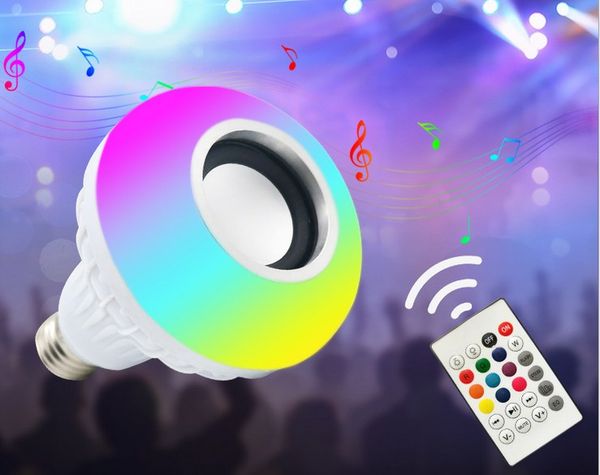 smart led light rgb беспроводные bluetooth-динамики лампа лампа воспроизведение музыки с регулируемой яркостью 12 вт музыкальный плеер аудио
smart led light rgb беспроводные bluetooth-динамики лампа лампа воспроизведение музыки с регулируемой яркостью 12 вт музыкальный плеер аудио