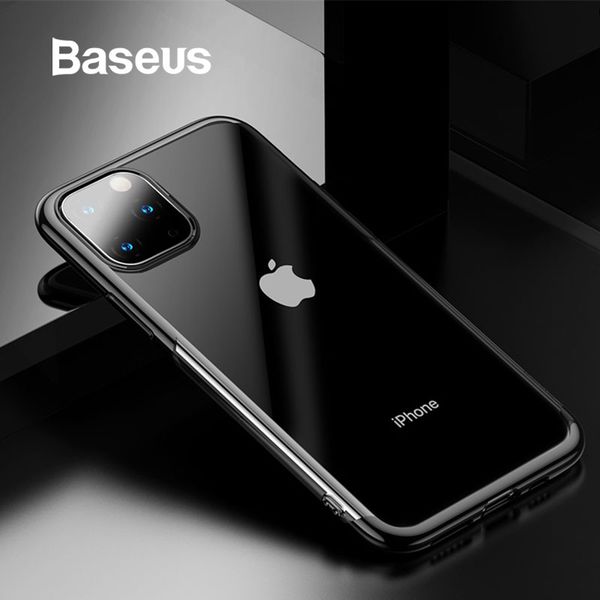 Для iPhone 11 Pro Max Baseus Сияющий чехол Полностью Покрытый Защитная крышка для iPhone 11 Теле
Для iPhone 11 Pro Max Baseus Сияющий чехол Полностью Покрытый Защитная крышка для iPhone 11 Теле