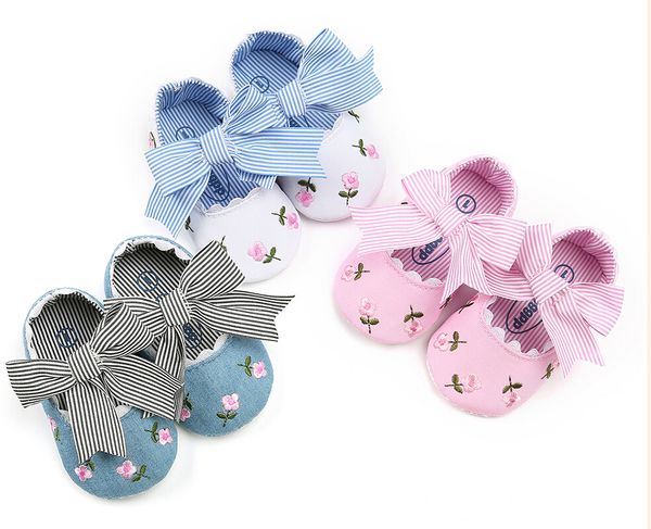 spring fall style newborn infant floral first walker baby girl princess non-slip bowknot flower toddler shoes soft prewalker hot
spring fall style newborn infant floral first walker baby girl princess non-slip bowknot flower toddler shoes soft prewalker hot