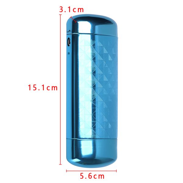 1pc новая мода hard metal алюминий lattice очки case capsule раскладные инструменты лучшие очки case protector для хранения очков, Silver
1pc новая мода hard metal алюминий lattice очки case capsule раскладные инструменты лучшие очки case protector для хранения очков, Silver