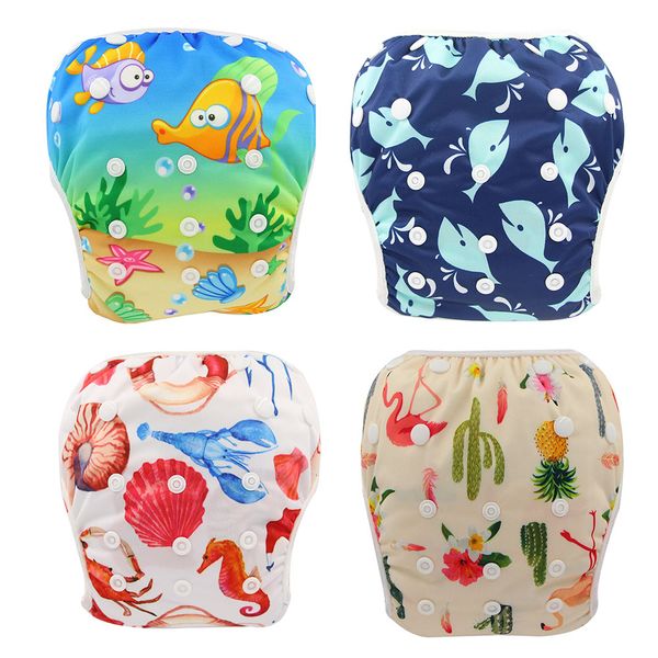 fits all unicorn animals print swimming diaper baby boys girls waterproof diapers newborn designer reusable baby diaper nappy cover
fits all unicorn animals print swimming diaper baby boys girls waterproof diapers newborn designer reusable baby diaper nappy cover