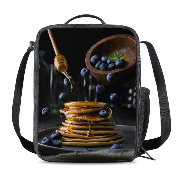 thikin personalized honey and blueberries 3d print lunch bags for women teenager cool pattern lunchbag foods box lancheira, Blue;pink
thikin personalized honey and blueberries 3d print lunch bags for women teenager cool pattern lunchbag foods box lancheira, Blue;pink