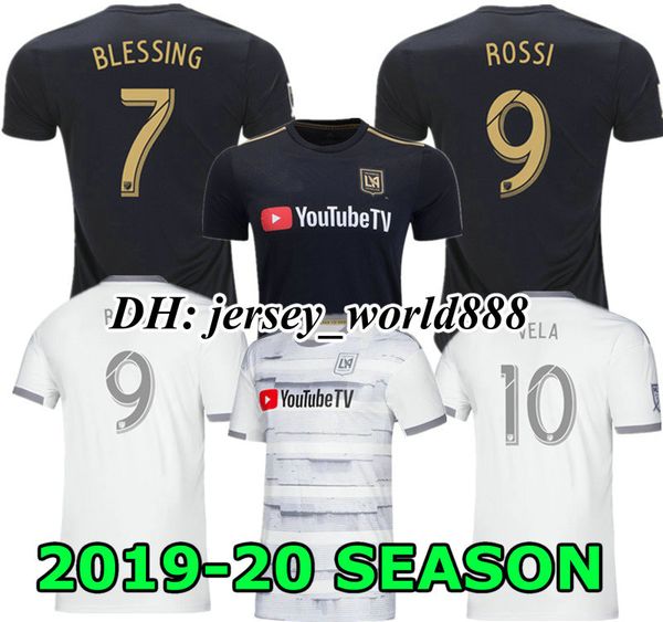 player version vela 19 20 los angeles fc soccer jersey black home blessing rossi 2019 2020 lafc carlos vela away white football shirt, Black;yellow
player version vela 19 20 los angeles fc soccer jersey black home blessing rossi 2019 2020 lafc carlos vela away white football shirt, Black;yellow