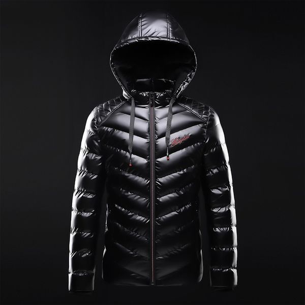 men casual winter solid warm zipper long sleeve hooded down jacket coat outwear hood hat men outwear coat casual thick mens, Black
men casual winter solid warm zipper long sleeve hooded down jacket coat outwear hood hat men outwear coat casual thick mens, Black