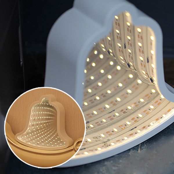 led fairy tunnel lamps 3d marquee night lights novelty christmas bell lamps for desk wall table bedside decorative night light
led fairy tunnel lamps 3d marquee night lights novelty christmas bell lamps for desk wall table bedside decorative night light