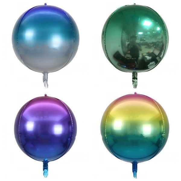 large size 22 inch festival balloon gradient colors aluminum film wrinkle rainbow balloons for party decorations 1 8je e19
large size 22 inch festival balloon gradient colors aluminum film wrinkle rainbow balloons for party decorations 1 8je e19