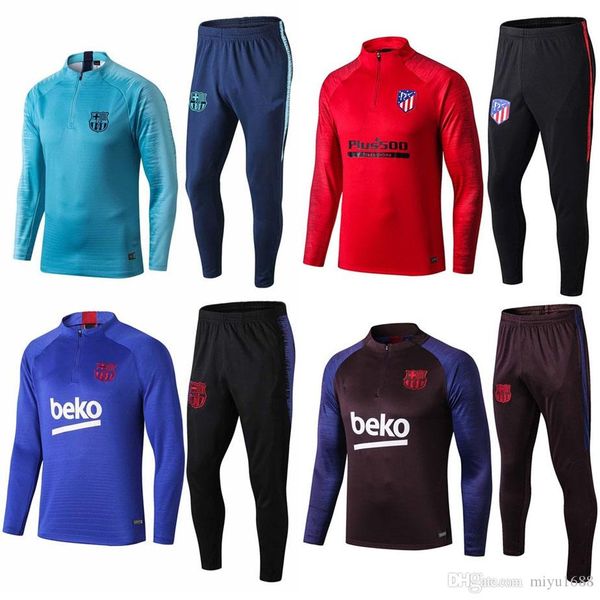 2019 2020 occer jer ey barcelona barca me i real om madrid p g track uit football jacket kit chandal urvetement mar eille training top, Black;red
2019 2020 occer jer ey barcelona barca me i real om madrid p g track uit football jacket kit chandal urvetement mar eille training top, Black;red
