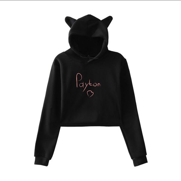 payton moormeier cat hoodies women printed 2020 social media stars hoodies harajuku funny hoodie sweatshirt girl cat tracksuit, Black
payton moormeier cat hoodies women printed 2020 social media stars hoodies harajuku funny hoodie sweatshirt girl cat tracksuit, Black