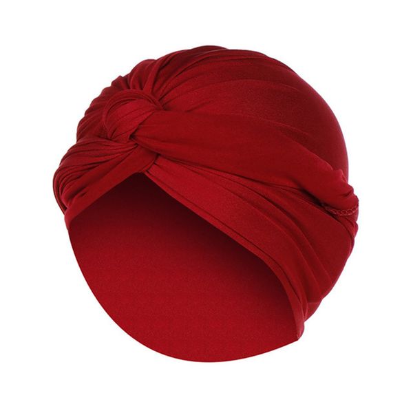 2020 new women elastic turban muslim hijab islamic india caps beads chemo caps ladies hijab scarf headwraps knotted muslim turban bwkf
2020 new women elastic turban muslim hijab islamic india caps beads chemo caps ladies hijab scarf headwraps knotted muslim turban bwkf