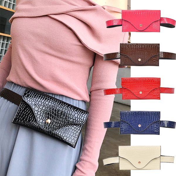 fashion stone patterned waist bag thin belt travel hip bum bag women small purse ladies belt personality phone waist leather
fashion stone patterned waist bag thin belt travel hip bum bag women small purse ladies belt personality phone waist leather